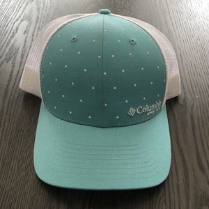 Columbia Snap Back Hat